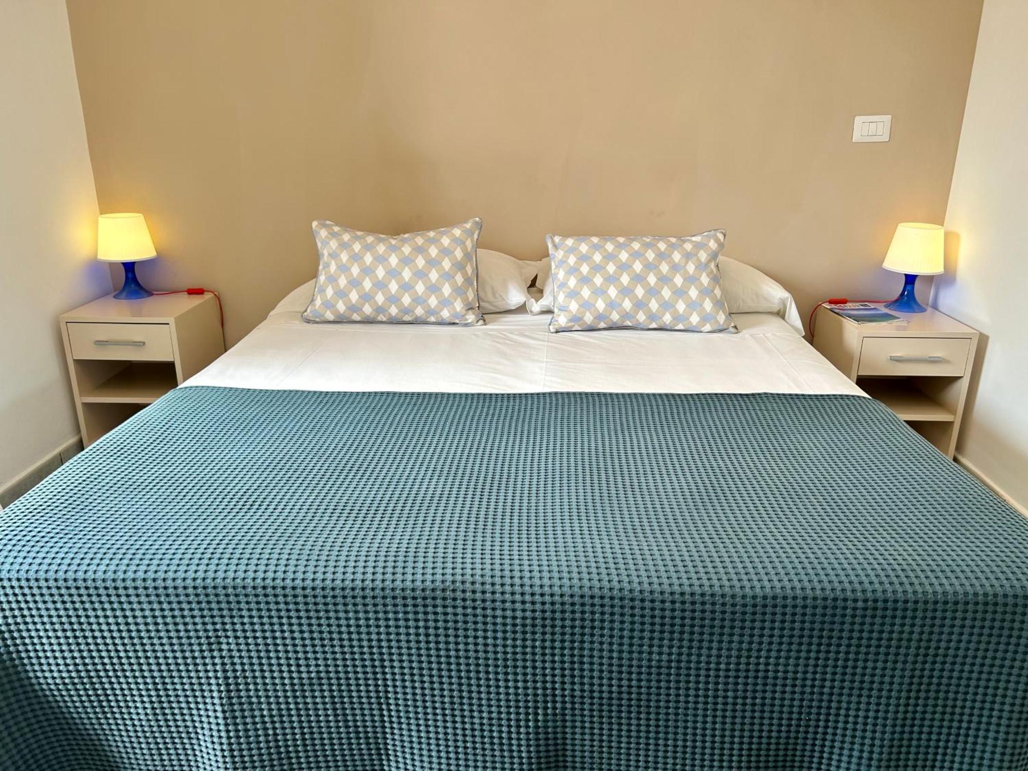 Bed and Breakfast Arcobaleno Tropea Centro Exterior foto