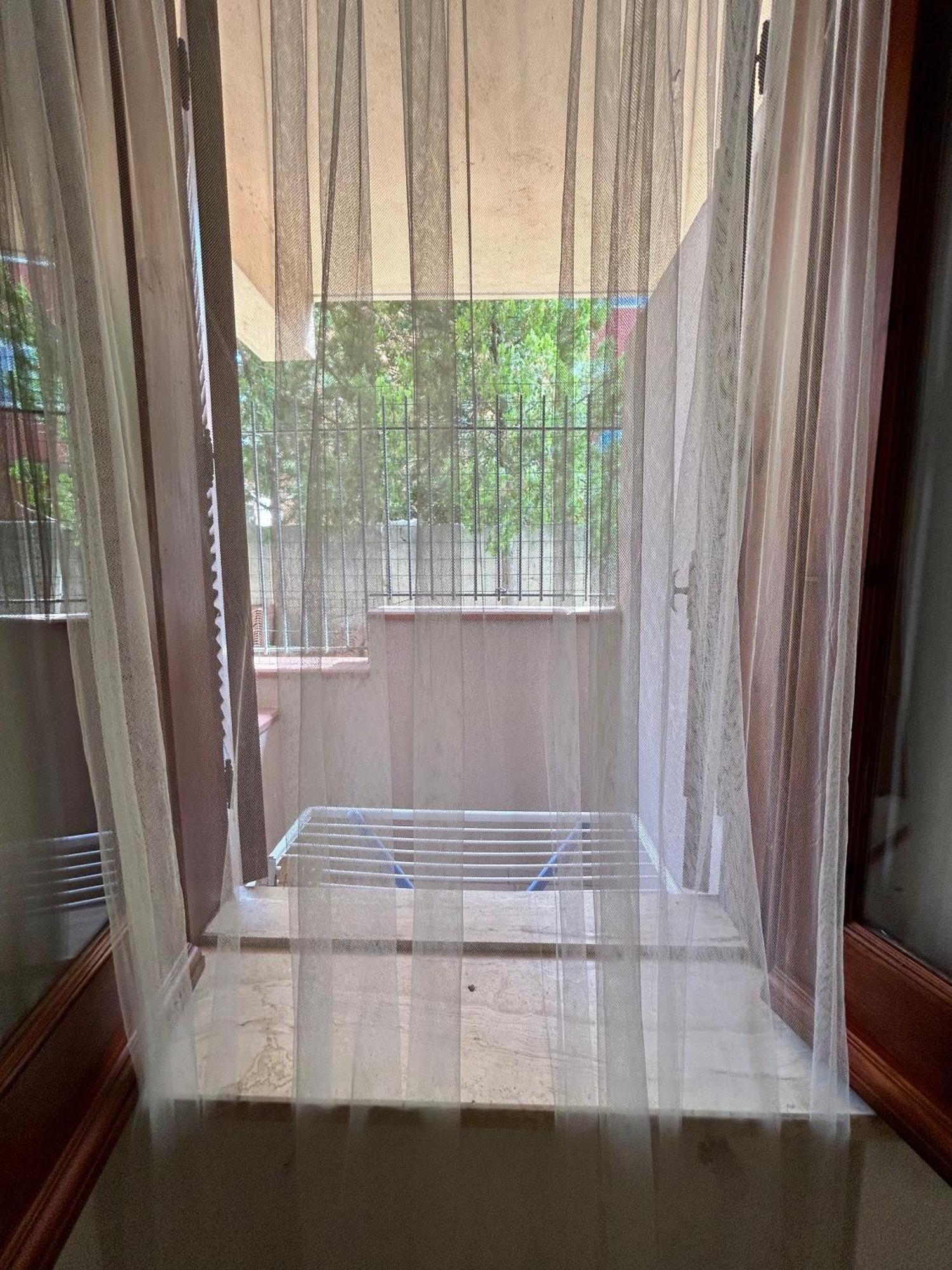 Bed and Breakfast Arcobaleno Tropea Centro Exterior foto